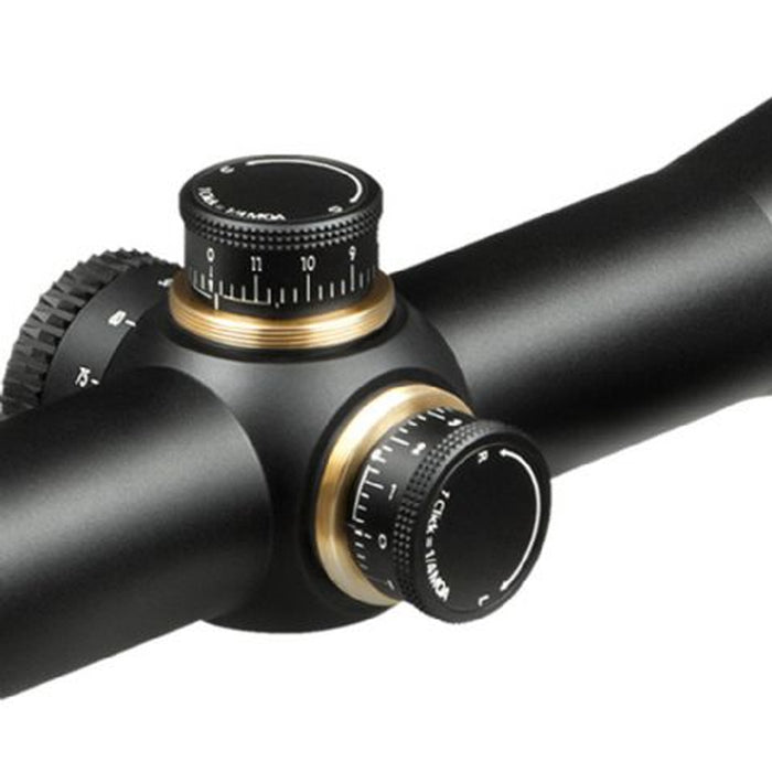 Lunette de tir Viper HS 4-16x44 - Dead Hold BDC SFP (MOA)