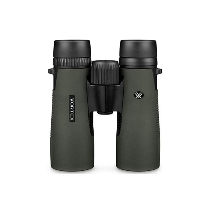 Jumelles Vortex Diamondback HD - Grossissement : 8x42