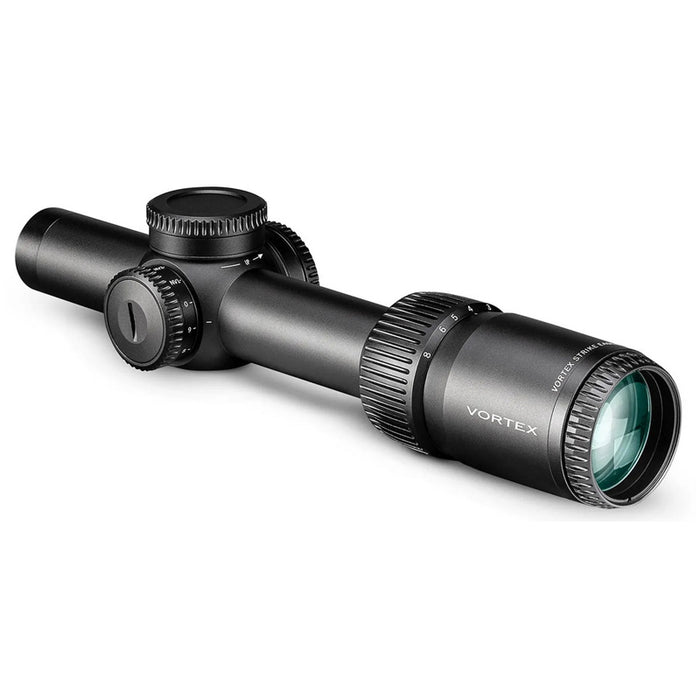 Lunette de tir Strike Eagle 1-8x24 - AR-BDC3 IL SFP (MOA)