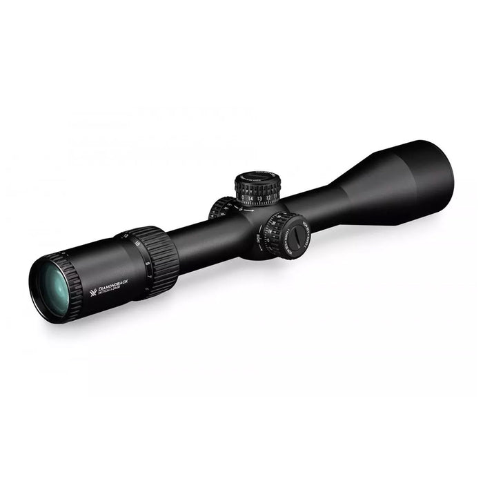 Lunette de tir Diamondback Tactical 6-24x50 - EBR-2C FFP MOA