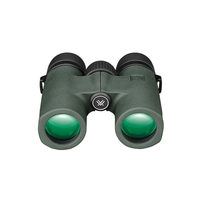 Jumelles Bantam HD - Grossissement : 6,5x32