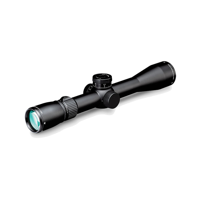 Lunette de tir Razor HD LHT 3-15x42 - HSR-5i IL SFP (Mrad)