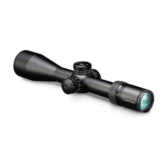 Lunette de tir Strike Eagle 5-25x56 - EBR-7C IL FFP (MOA)