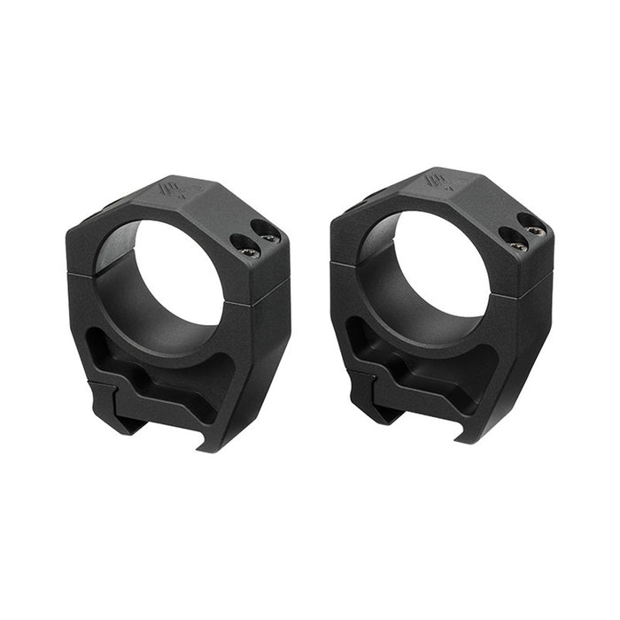 Colliers 34mm - Precision Matched Rings - Taille haut - 36,8mm - La paire