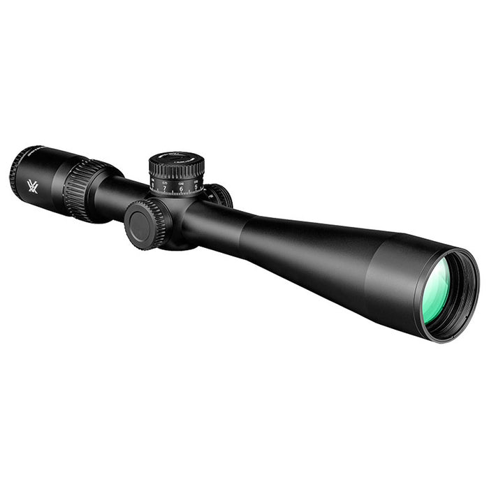 Lunette de tir Viper HD 5-25x50 - VMR-3 IL SFP (Mrad)