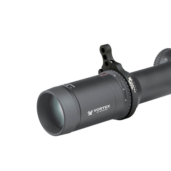 Levier de zoom Vortex Switchview - Pour Razor HD, Viper PST, etc - diamètre 44 mm