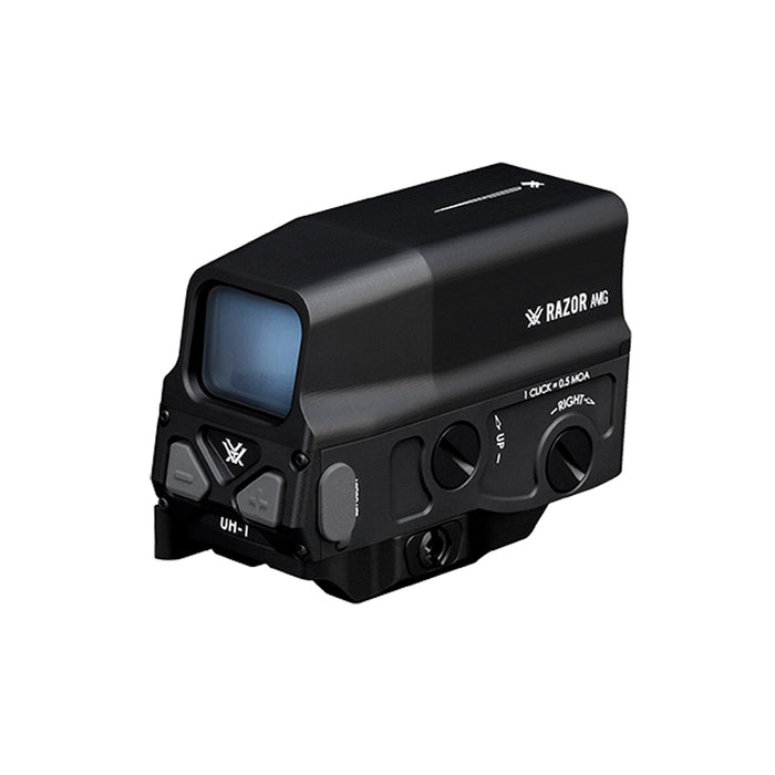 Razor AMG UH-1 Gen II Red Dot Holographique - EBR-CQB (1 MOA)