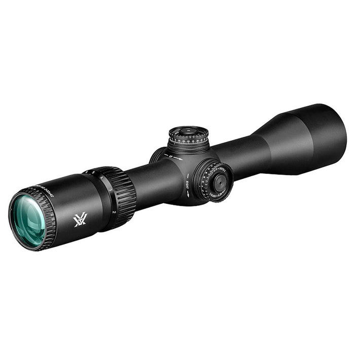 Lunette de tir Viper HD 2-10x42 - Dead-Hold BDC IL SFP (MOA)