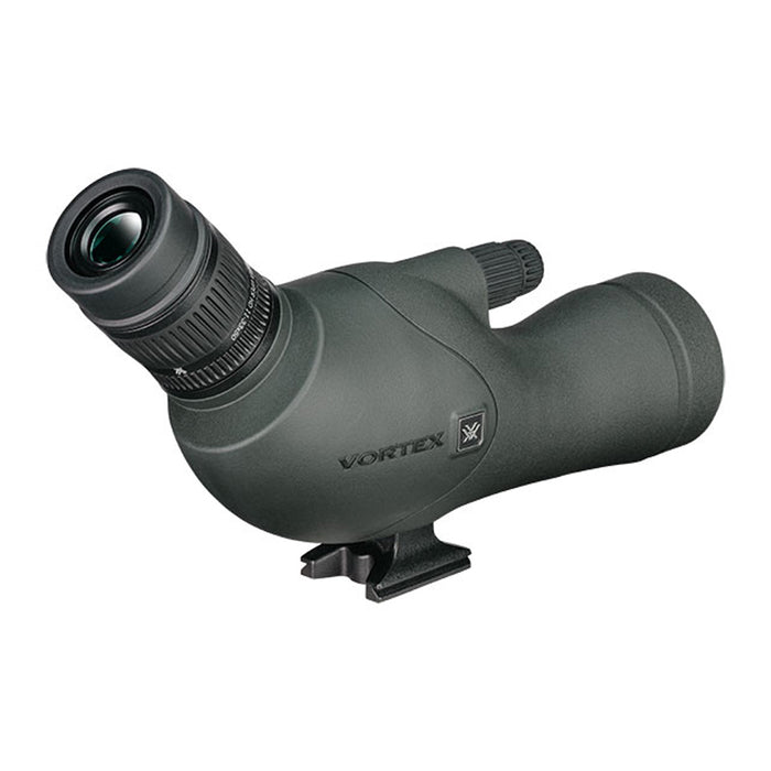 Longue vue Vortex Viper HD 11-33x50 - Coudée