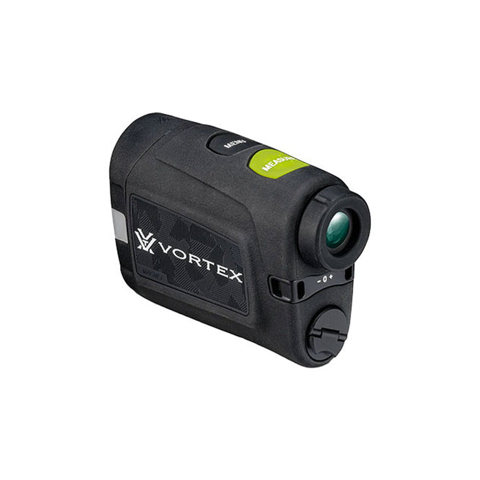 Télémètre laser Anarch - Golf