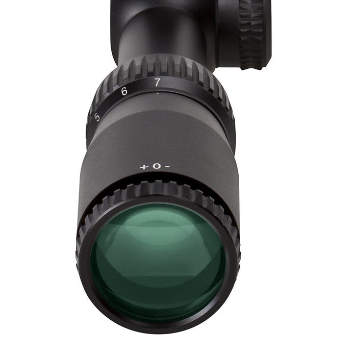 Lunette de tir Crossfire II 2-7x32 - Dead Hold BDC SFP (MOA)