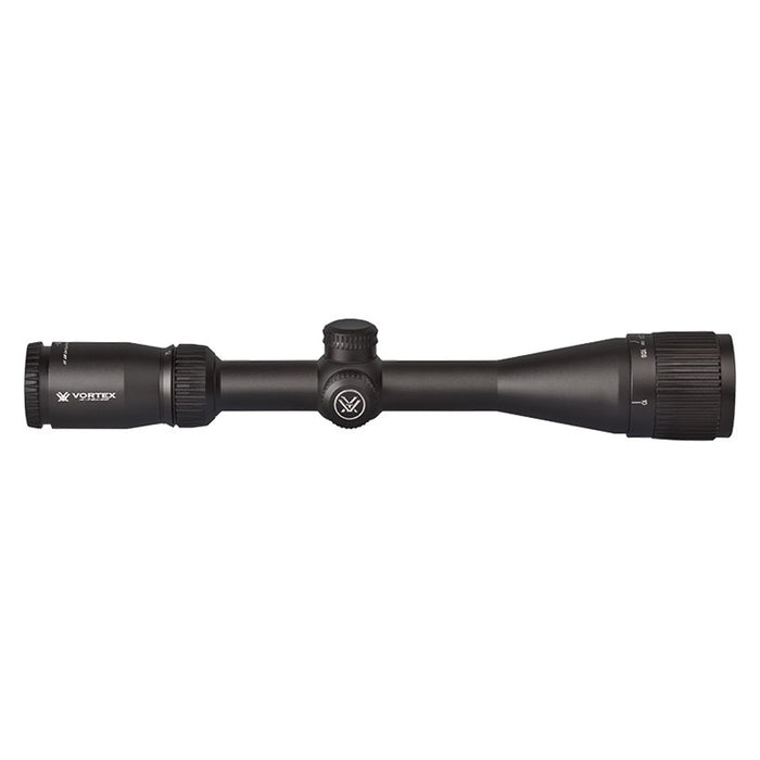 Lunette de tir Crossfire II 4-12x40 - Dead Hold BDC SFP (MOA)
