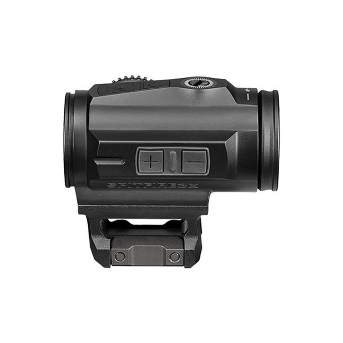 Spitfire HD 3x Prism Scope Red Dot  - AR-BDC4 (MOA)