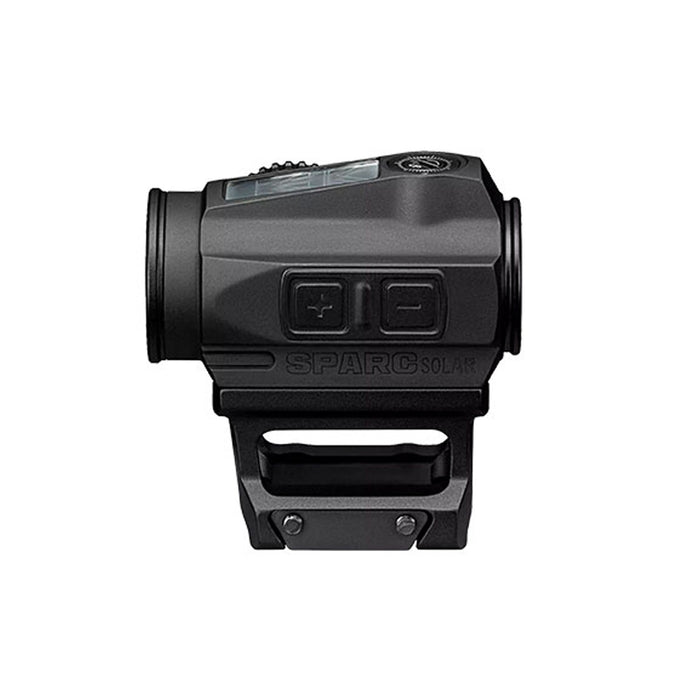 SPARC Solaire AR Red Dot - Dot (2 MOA)