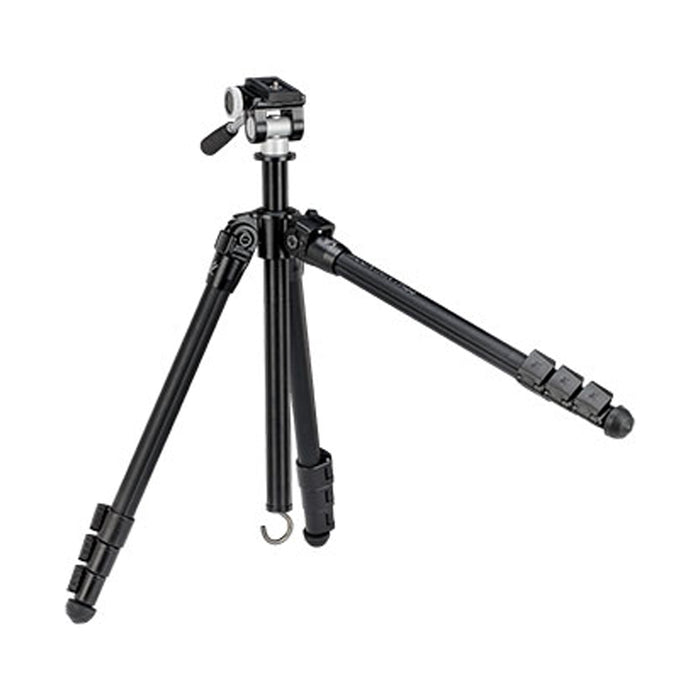 Trépied aluminium Mountain Pass