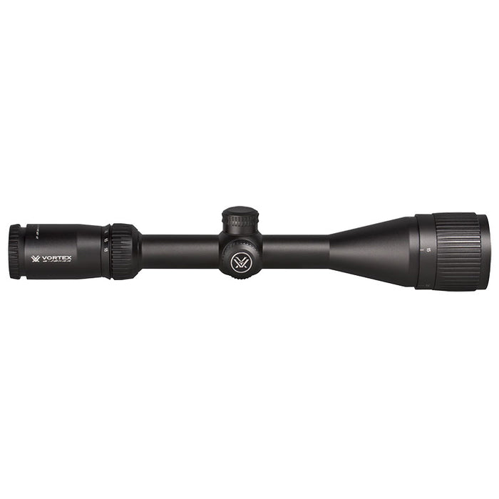 Lunette de tir Crossfire II 6-18x44 - Dead Hold BDC SFP (MOA)