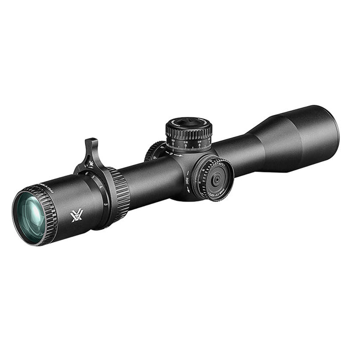 Lunette de tir Venom 3-15x44 - EBR-7C FFP (Mrad)