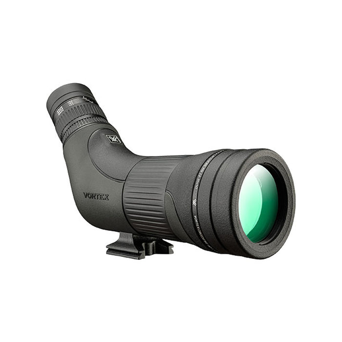 Longue vue Vortex Crossfire HD 12-36x50 - Coudée