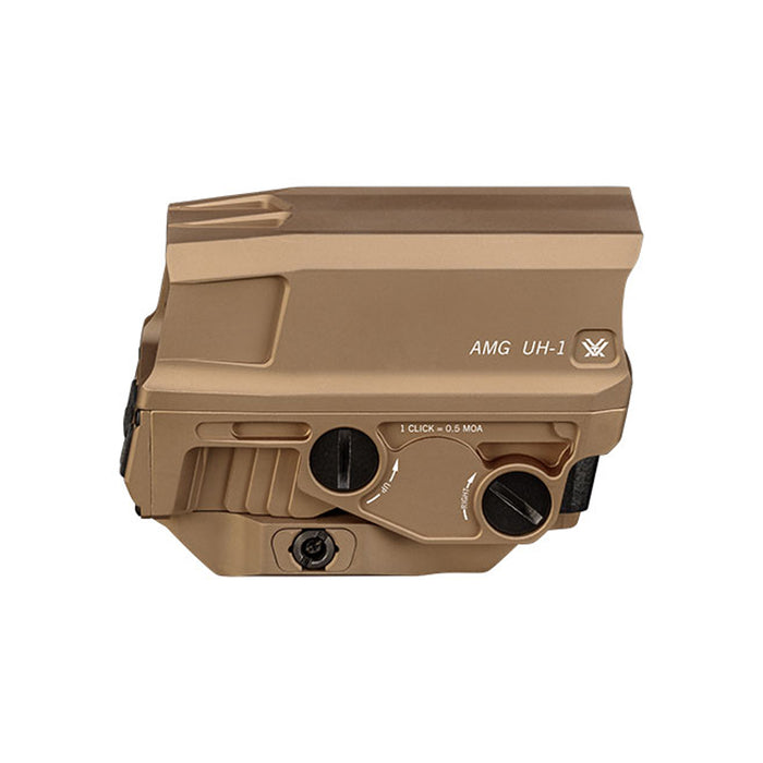 Razor AMG UH-1 Gen II - TAN - Red Dot Holographique - EBR-CQB (1 MOA)