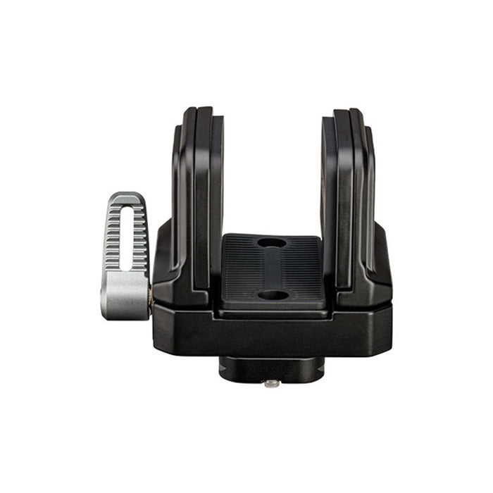 Adaptateur Trépied Pro Rifle Clamp - Pour Carabines et fusils