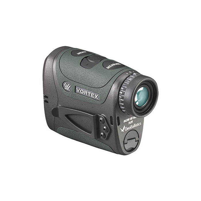 Télémètre laser Razor HD 4000 - GB Ballistic