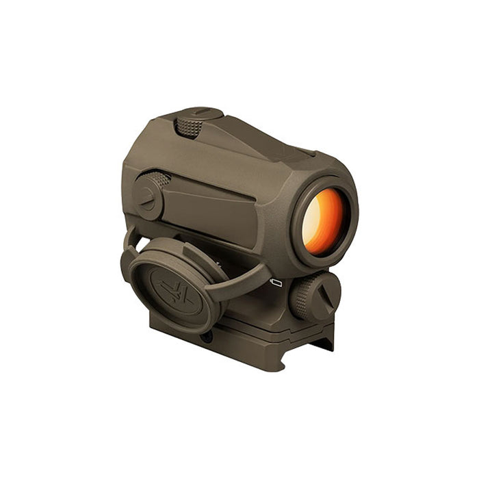 SPARC AR Red Dot - Dot (2 MOA) - Tan
