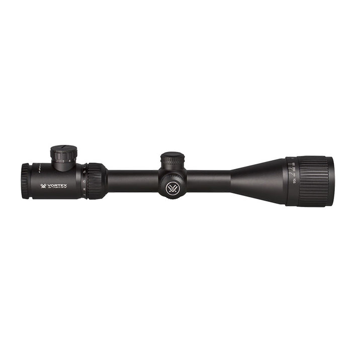 Lunette de tir Crossfire II 6-18x44 - V-Brite IL SFP (MOA)
