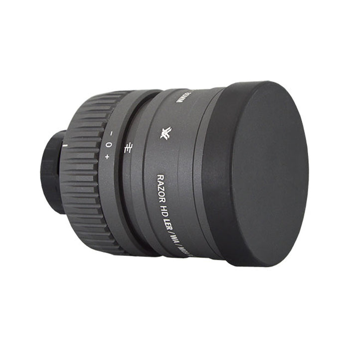 Oculaire Razor HD - MOA