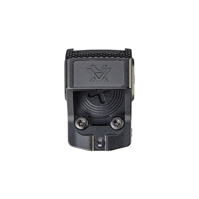 Point Rouge Defender-CCW - Réticule 3 MOA Vert