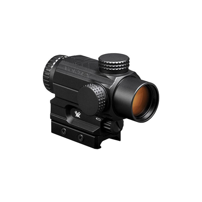 Spitfire AR 1X Prism Scope - DRT (MOA)