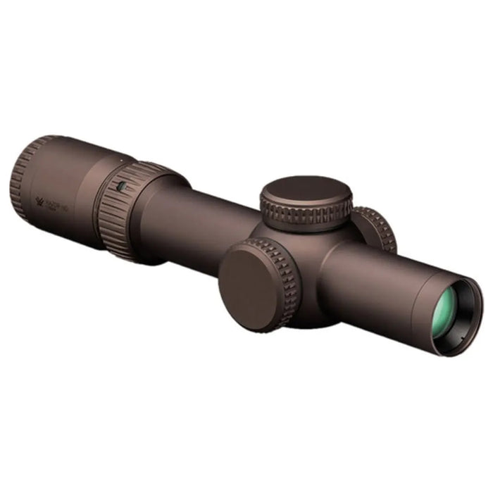 Lunette de tir Razor Gen III 1-10x24 - EBR-9 IL FFP (Mrad)