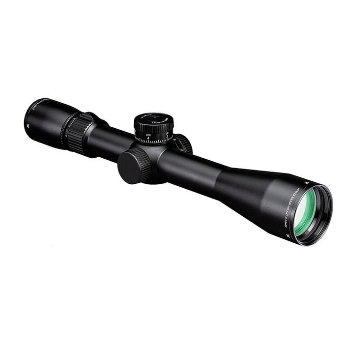 Lunette de tir Razor HD LHT 3-15x42 - HSR-5i IL SFP (Mrad)