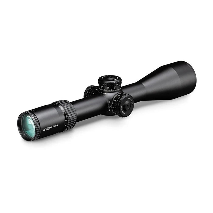 Lunette de tir Strike Eagle 5-25x56 - EBR-7C IL FFP (MOA)