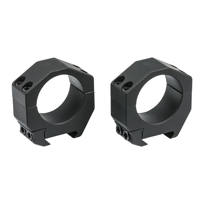 Colliers 34mm - Precision Matched Rings - Taille Medium - 27,9mm - La paire