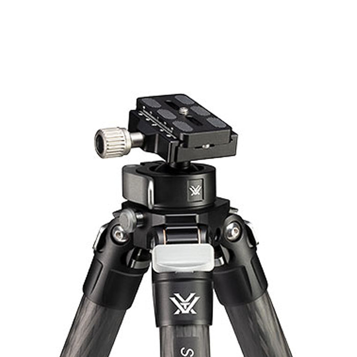 Trépied carbone pour arme Switchback - Système sur sphère