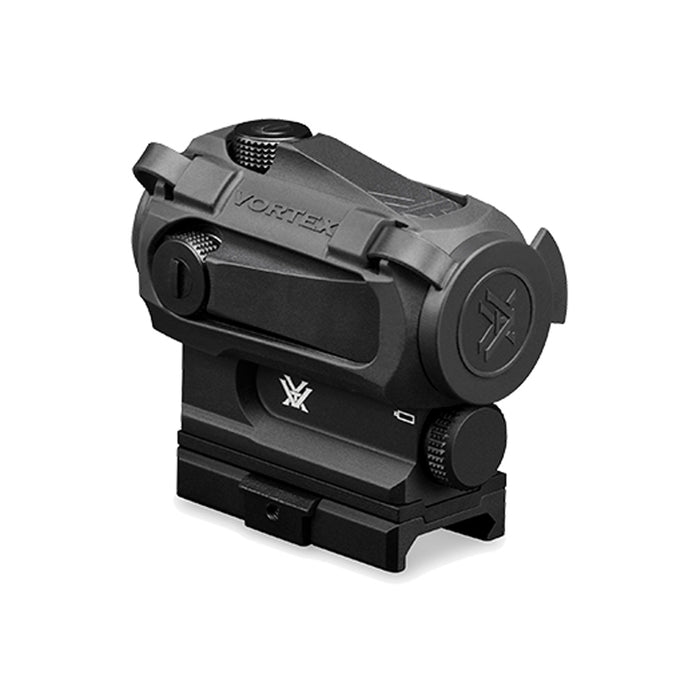 SPARC AR Red Dot - Dot (2 MOA)