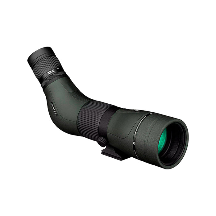 Longue vue Vortex Diamondback HD 16-48x65 - Coudée