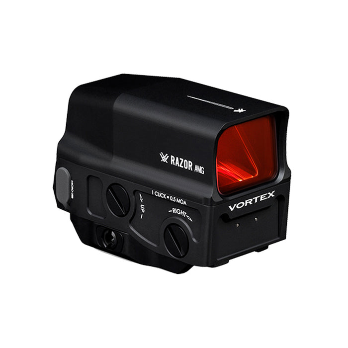 Razor AMG UH-1 Gen II Red Dot Holographique - EBR-CQB (1 MOA)