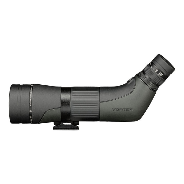 Longue vue Vortex Crossfire HD 16-48x65 - Coudée