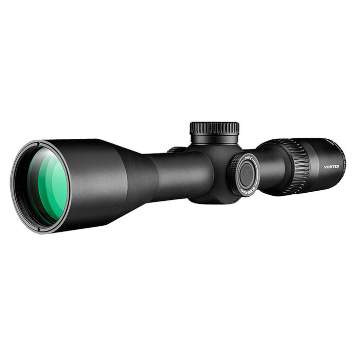 Lunette de tir Viper HD 2-10x42 - Dead-Hold BDC IL SFP (MOA)