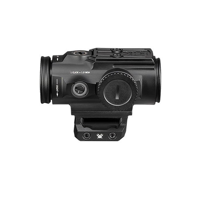 Spitfire HD 5x Prism Scope Red Dot - AR-BDC4 (MOA)