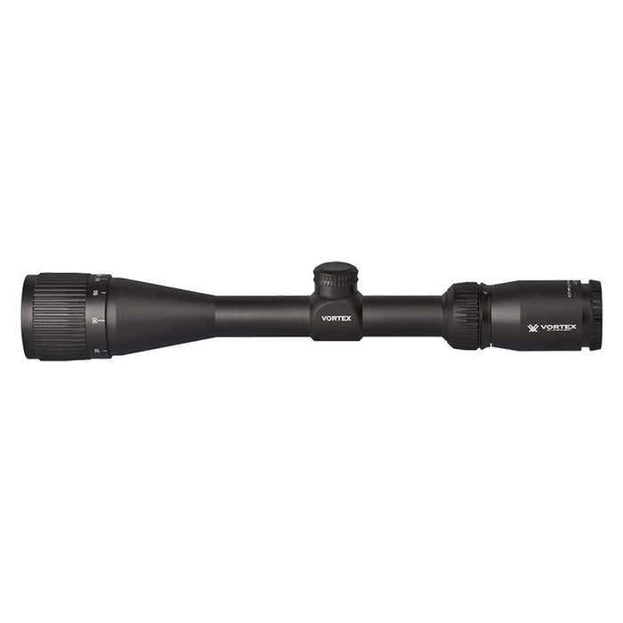 Lunette de tir Crossfire II 4-12x40 - Dead Hold BDC SFP (MOA)