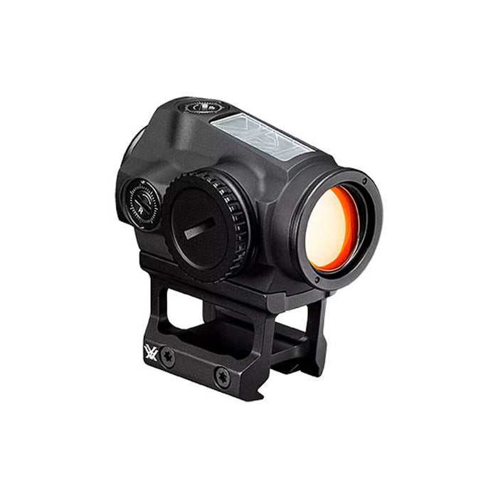 SPARC Solaire AR Red Dot - Dot (2 MOA)