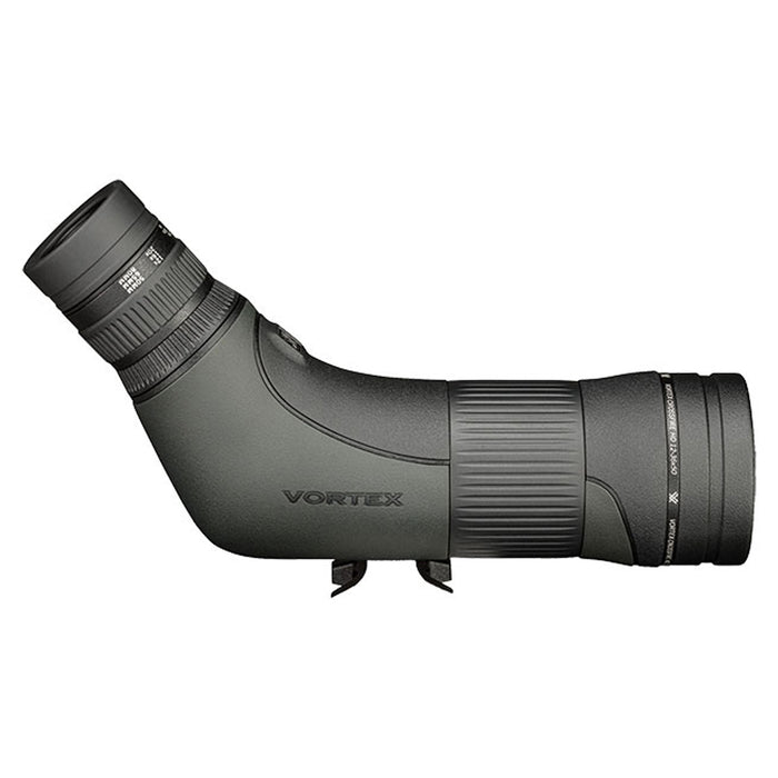 Longue vue Vortex Crossfire HD 12-36x50 - Coudée