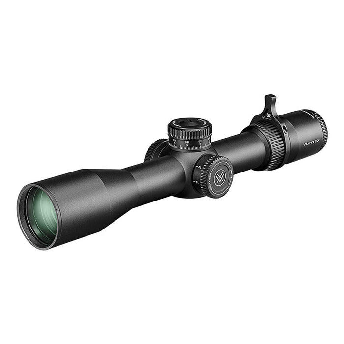 Lunette de tir Venom 3-15x44 - EBR-7C FFP (Mrad)