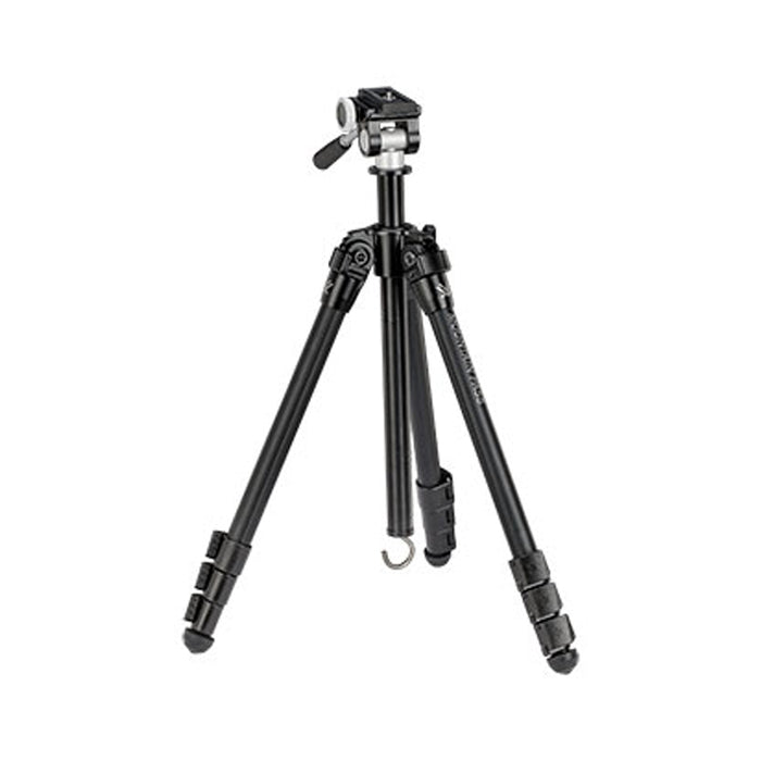 Trépied aluminium Mountain Pass