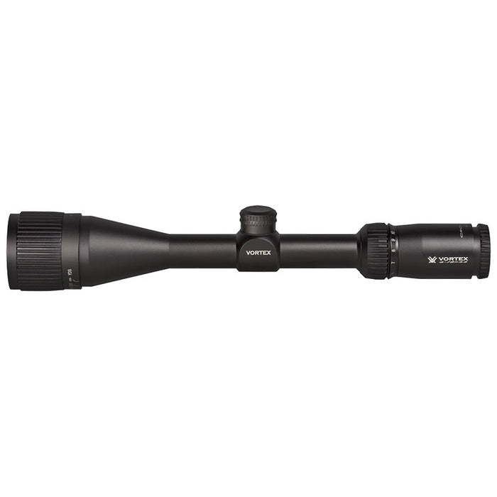 Lunette de tir Crossfire II 6-18x44 - Dead Hold BDC SFP (MOA)