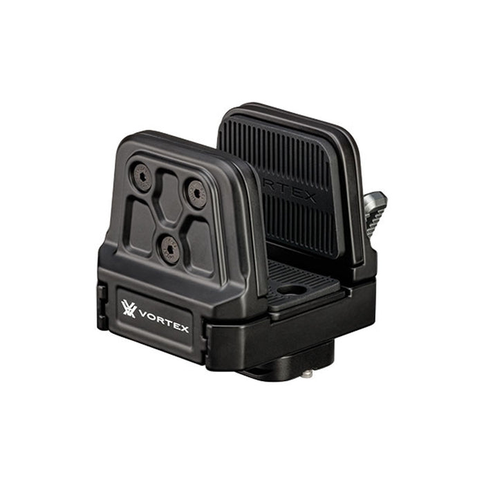 Adaptateur Trépied Pro Rifle Clamp - Pour Carabines et fusils