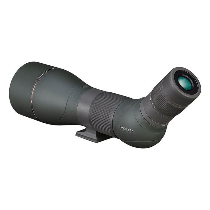 Longue vue Vortex Razor HD 27-60x85 - Coudée