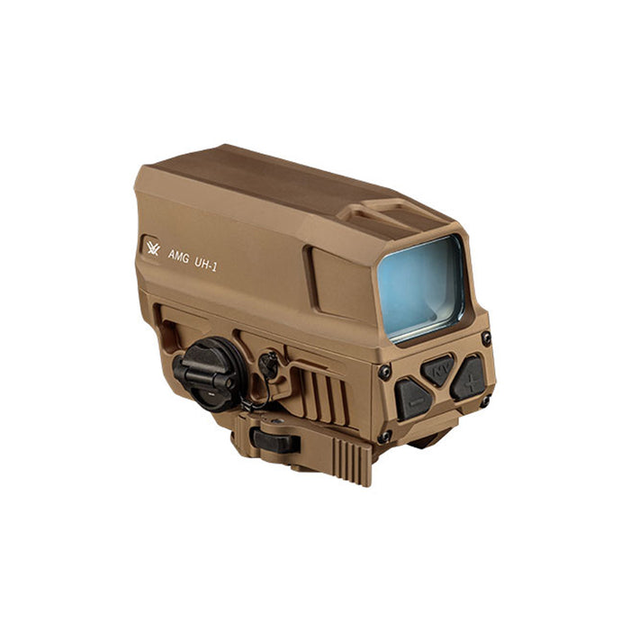 Razor AMG UH-1 Gen II - TAN - Red Dot Holographique - EBR-CQB (1 MOA)